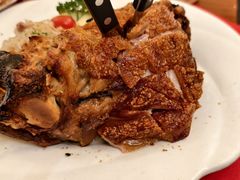 -申德勒加油站西餐厅(日坛路总店)