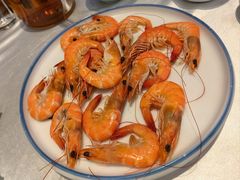 -川林海鲜酒家·湾仔传统早茶·粤菜