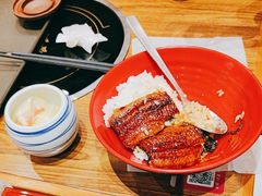 -食其家·牛丼咖喱(金桥太茂店)