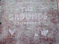 -The Grounds of Alexandria