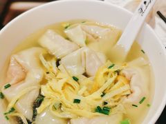 开洋馄饨-熙盛源(滨湖万达店)