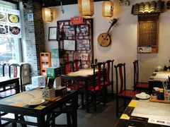 -京城小江南·北京烤鸭·江南土菜·白鱼(中关村店)