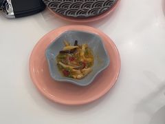 -争鲜回转寿司(通州万达店)