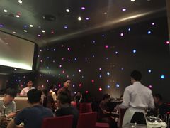 -Mk 泰式自助火锅