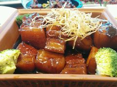 -汤记传菜(秀浦路店)