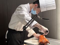 -聚宾楼·烤鸭·家宴(科技三路店)