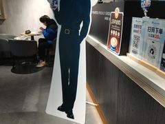 -瑞幸咖啡(中原万达店)