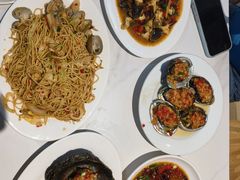 -花乐餐厅(涠洲岛店)