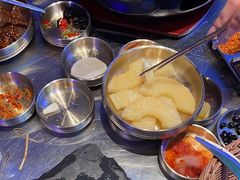 -入火韩国烤肉(凯旋广场店)