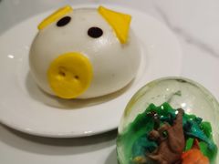 -兰湘子·湘菜小炒(崂山丽达店)