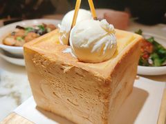 面包遇上冰淇淋-新发现(苏州中心商场店)