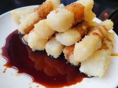 -冯排骨涮烤火锅(华商国际城店)