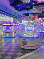 -LuckyStar幸运星家庭娱乐中心(东莞国贸店)