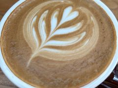 -旧雨咖啡·CoffeeFORU(黄村奥体店)