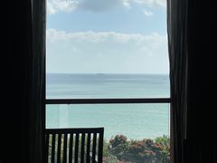 -三亚湾海居铂尔曼度假酒店