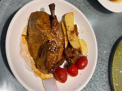 -丽华园(汉阳龙阳店)