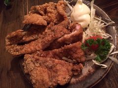 炸猪排（香茅）-小条食堂(筼筜天虹店)