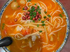 -螺世纪螺蛳粉·桂味小排档(裕德店)