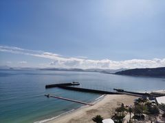 -深圳大梅沙京基洲际度假酒店