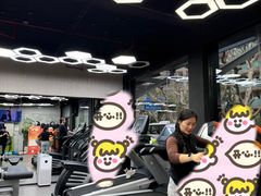 -VPsmart私教健身工作室(新华路旗舰店)