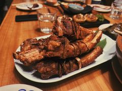 -山茶云南菜(永安里店)