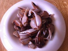 醉蟹钳-新时代大酒店(仰口路店)