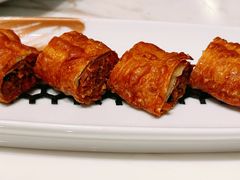 -宝丽轩中餐厅BAOLIXUAN