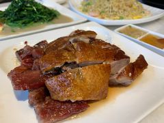 -衡山汇·高级粤菜(霄云路店)