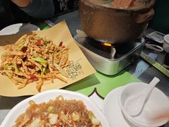 -全聚贤餐厅·湖北家常菜(沙湖店)