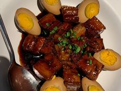 -漢舍中国菜馆(889广场店)