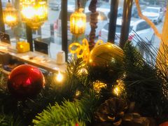 -maan coffee漫咖啡(通州店)