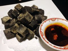 -又见炊烟私房菜(敬亭路店)