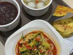 -魏家凉皮(万辉店)