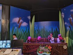 -蓝精灵乐园·世茂精灵之城主题乐园
