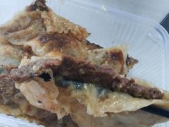 -清真永恒华威肉饼(潘家园店)