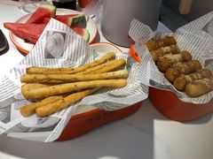 -李想大虾(江北天街店)