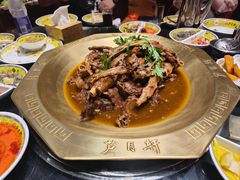 -芦月轩羊蝎子(劲松店)