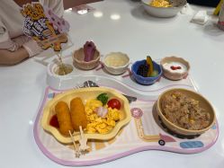 -奈尔宝家庭中心·亲子餐厅(长沙运达汇店)