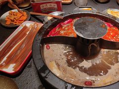 -晓宇重庆火锅(西安荟聚店)