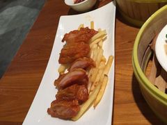 -弄堂小笼包(西青中北永旺购物中心店)
