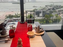 -馋遇江南·精致湖景雅宴(东方之门店)