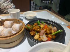 -多多旺港式茶餐厅(新区店)