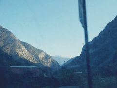 -叠溪松坪沟景区