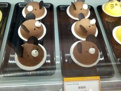 -仟吉(星汇维港店)