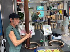 -芝麻糊世家(西华店)