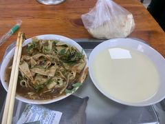 -正味斋锅巴菜(西北角店)