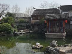 -祝家花園(伯渎港店)