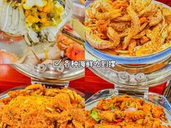 -三亚胜意海景酒店·海鲜自助餐厅(三亚湾路店)