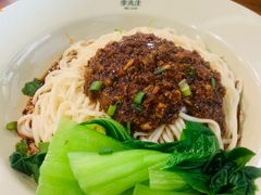 -李先生牛肉面大王(太原南内环店)