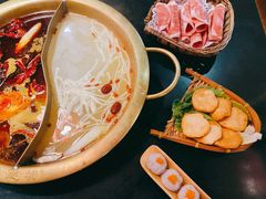 -欧阳小姐在成都(爱琴海店)
